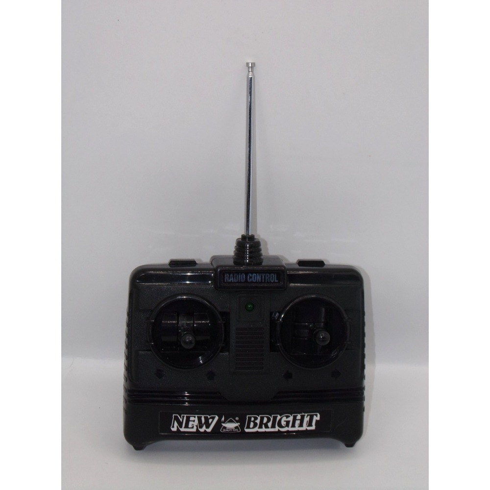 Vintage Replacement Remote Control New Bright R/C 1997 27 MHz